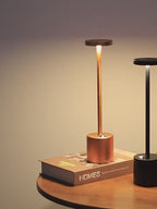 LED Charging Table Lamp