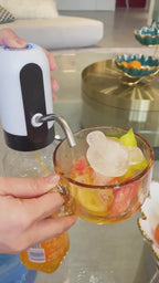 Water Dispenser Pump