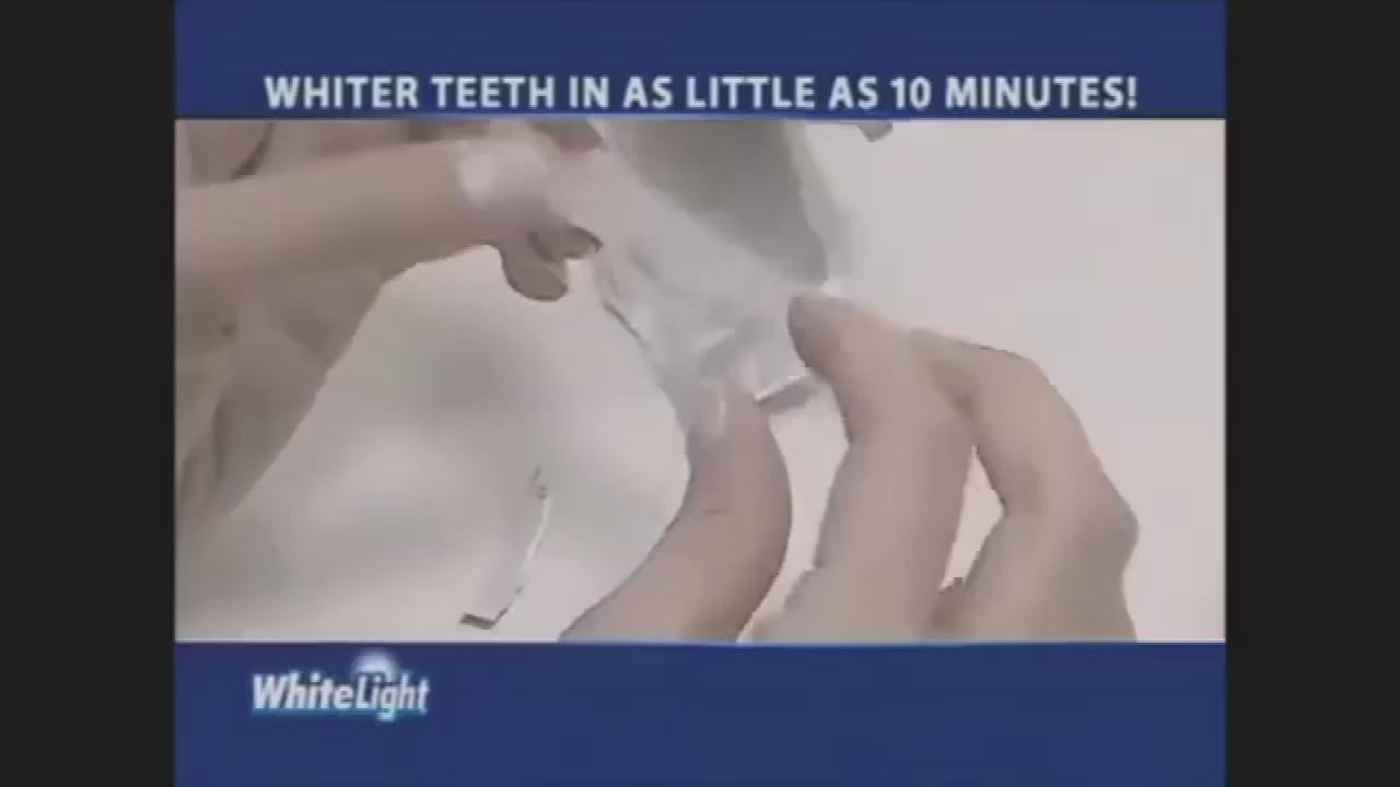 Tooth Whitening