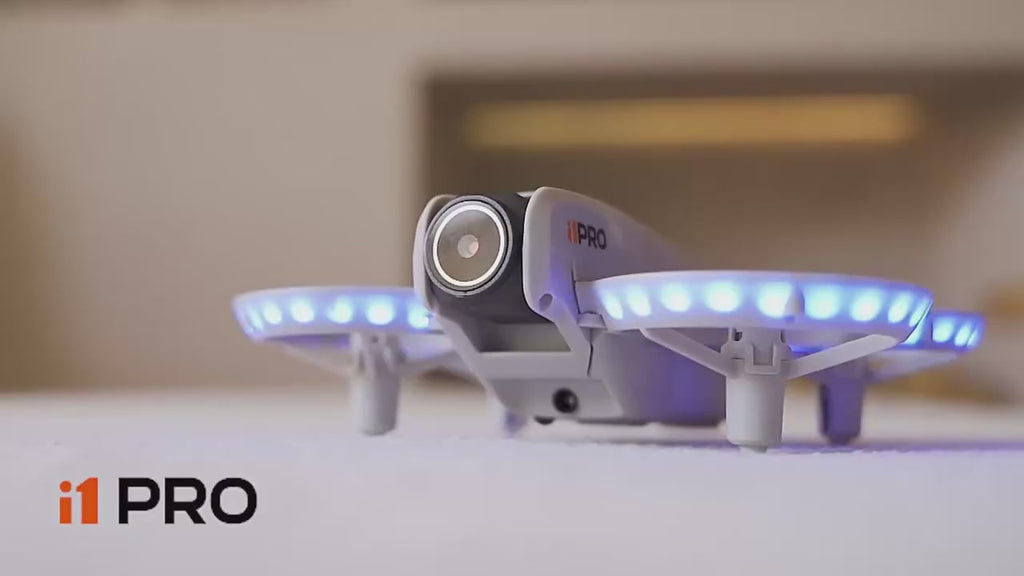 Mini Camera Drone