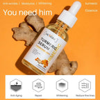 Turmeric Serum