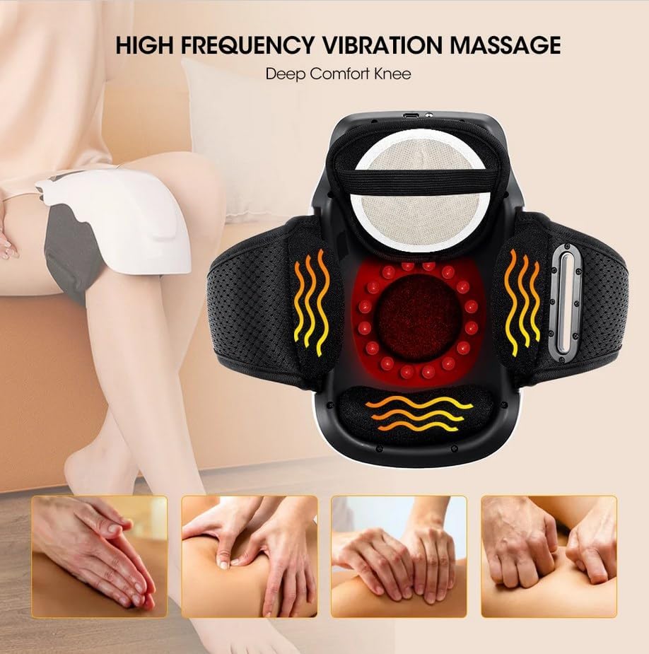 Knee Massager