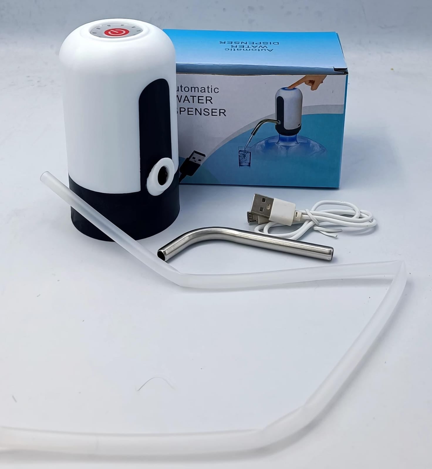 Water Dispenser Pump