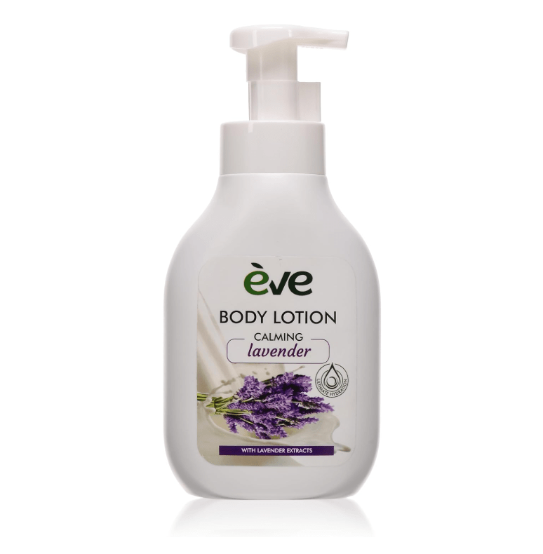 Eve - Body Lotion