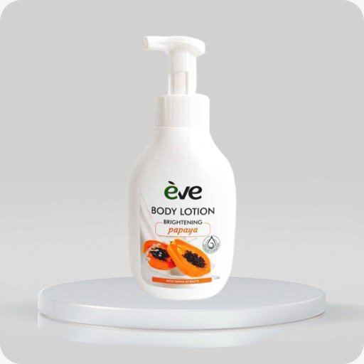 Eve - Body Lotion