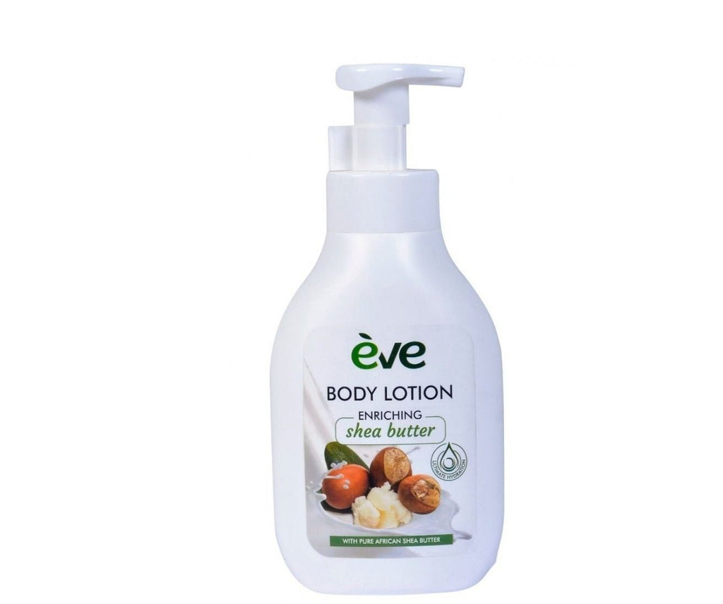 Eve - Body Lotion
