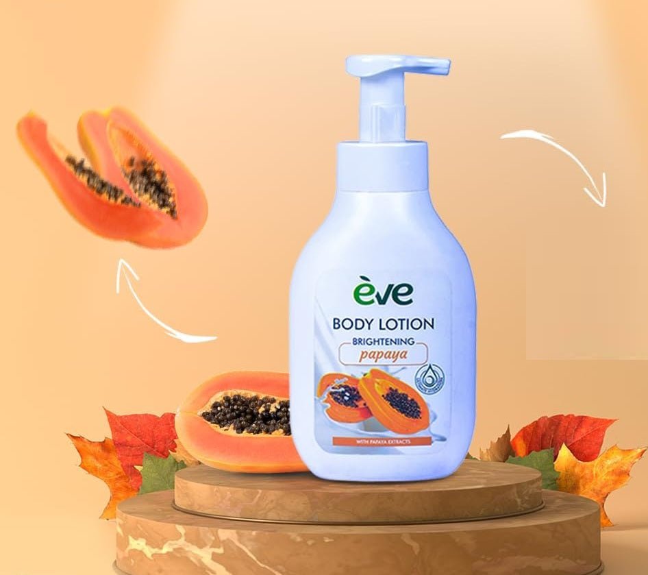 Eve - Body Lotion