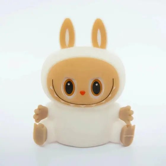 Labubu - Rabbit LED Night Light