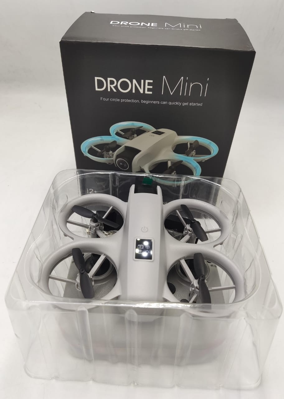 Mini Camera Drone