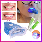 Tooth Whitening