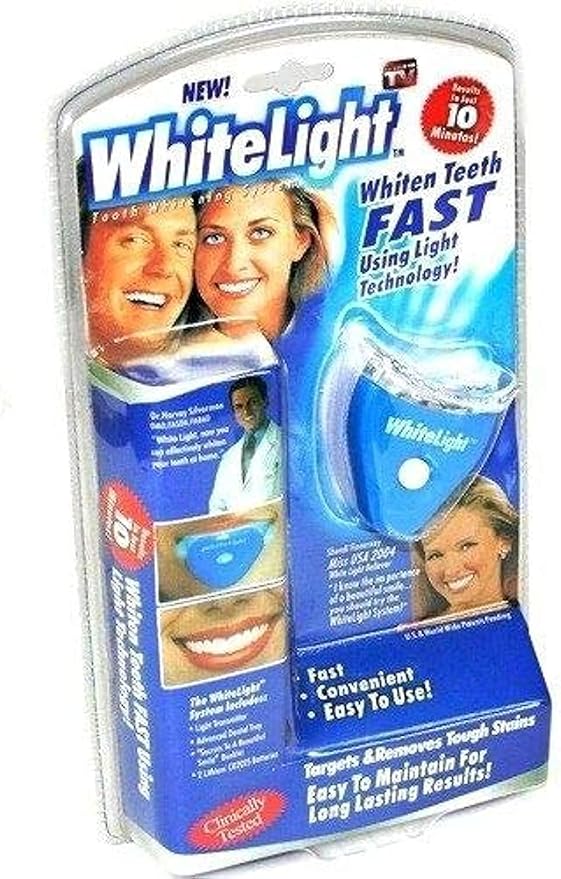 Tooth Whitening