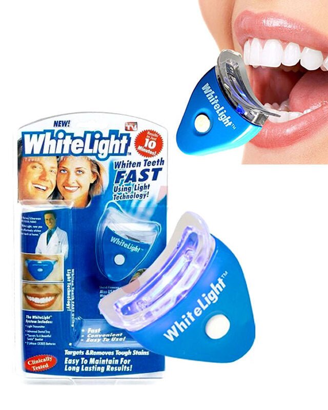 Tooth Whitening